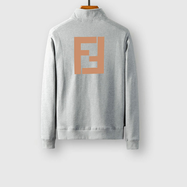 Fendi Hoodies-47